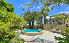 Exclusiva Villa Con Piscina Privada, Villa Juandana