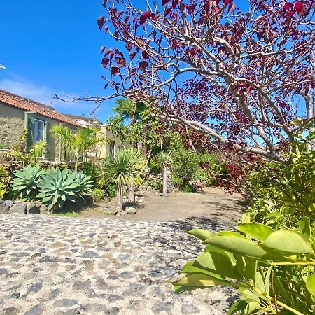 Exclusiva Villa Con Piscina Privada, Villa Juandana San Juan de la Rambla Exterior foto