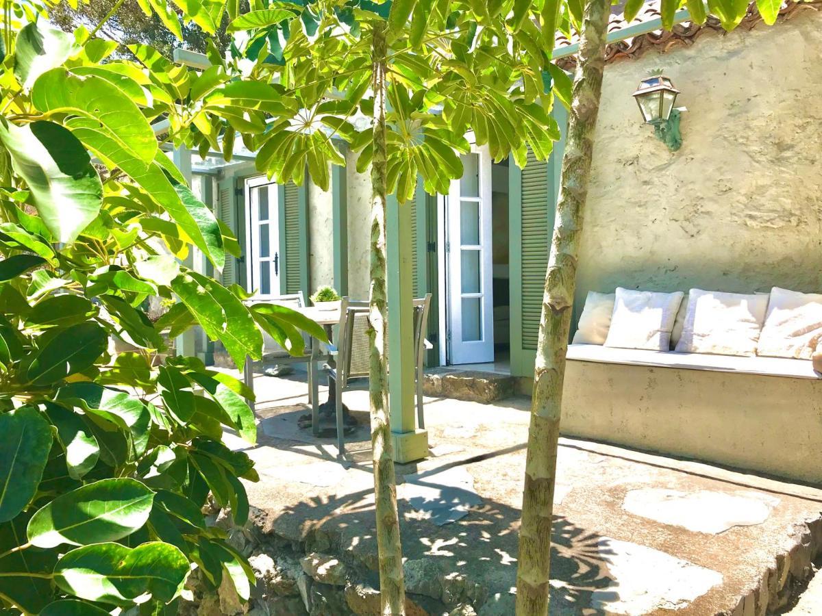 Exclusiva Villa Con Piscina Privada, Villa Juandana San Juan de la Rambla Exterior foto