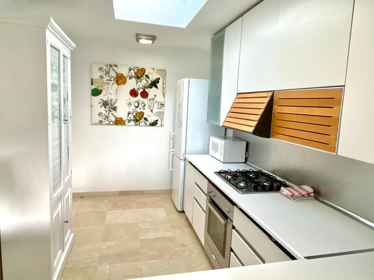 Exclusiva Villa Con Piscina Privada, Villa Juandana San Juan de la Rambla Exterior foto