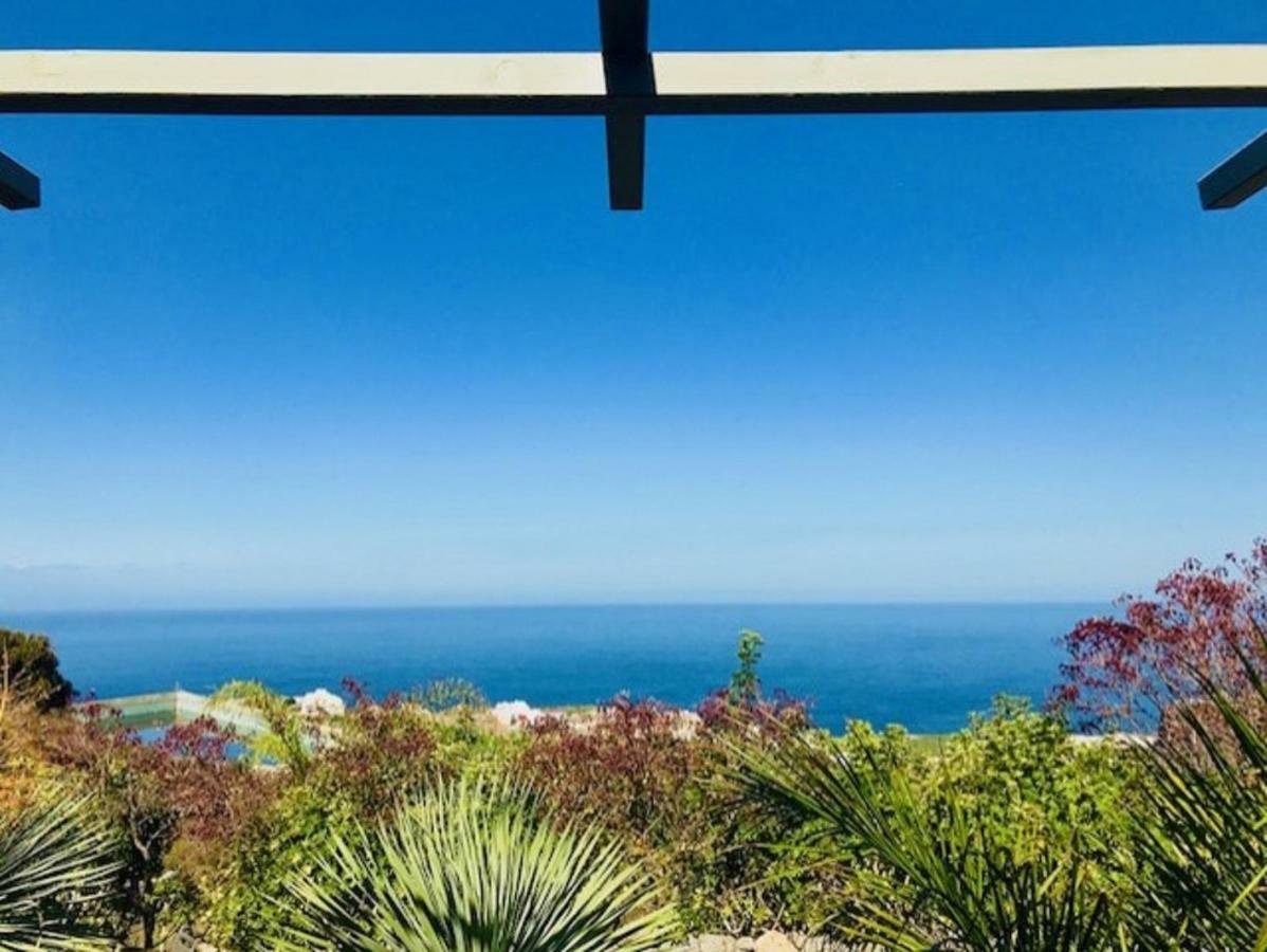 Exclusiva Villa Con Piscina Privada, Villa Juandana San Juan de la Rambla Exterior foto